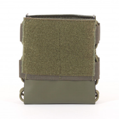 Quick-draw magazine pouch G28 Velcro