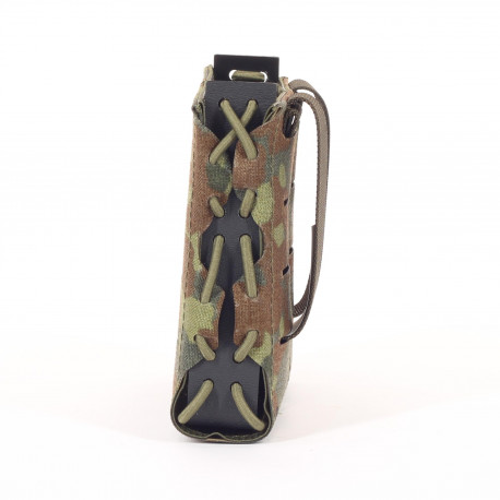 Quick-draw magazine pouch G28 LC in camouflage