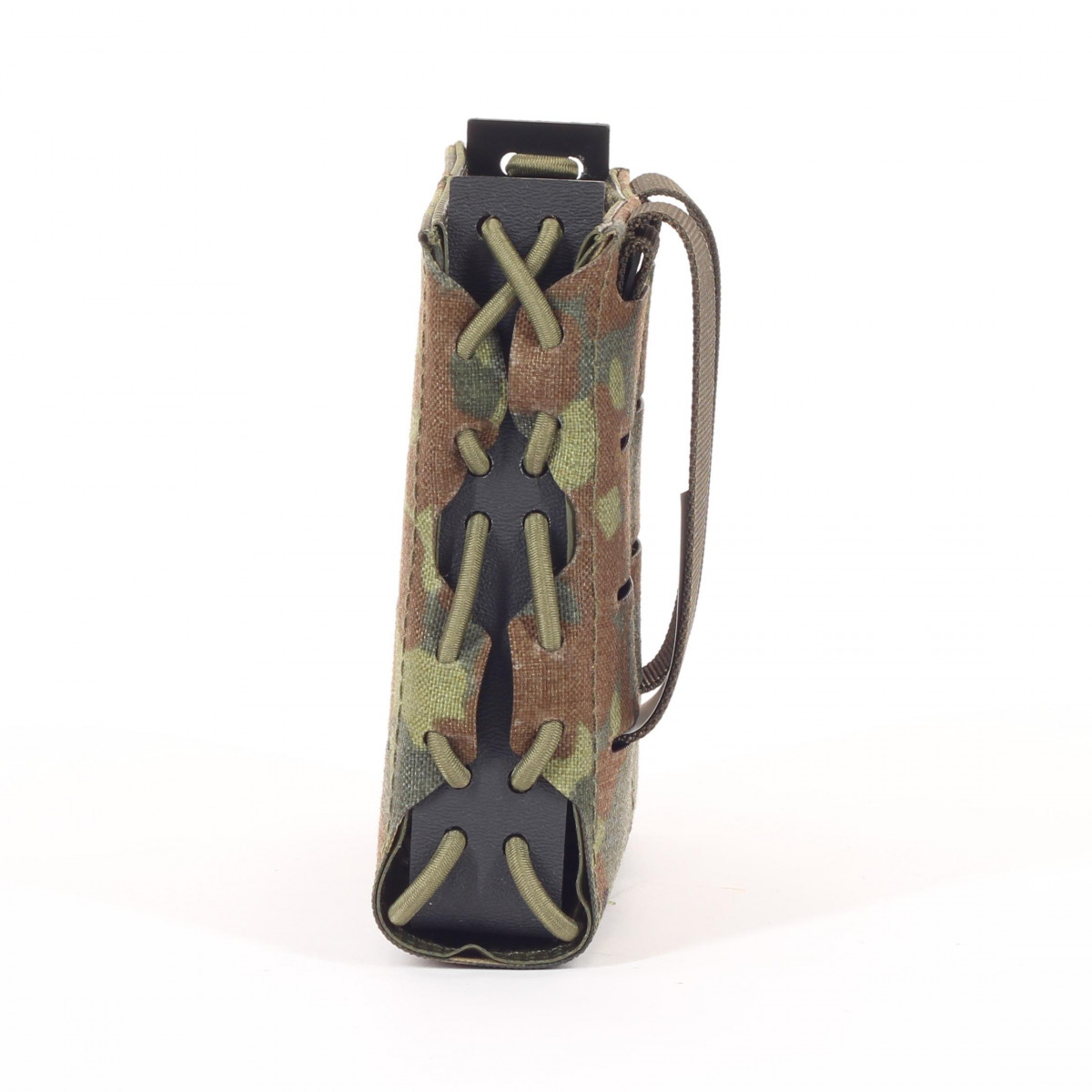 Funda para cargador de extracción rápida G28 LC en camuflaje