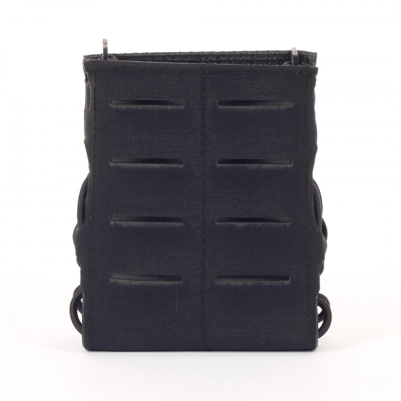 Quick-draw magazine pouch G28 LC in black