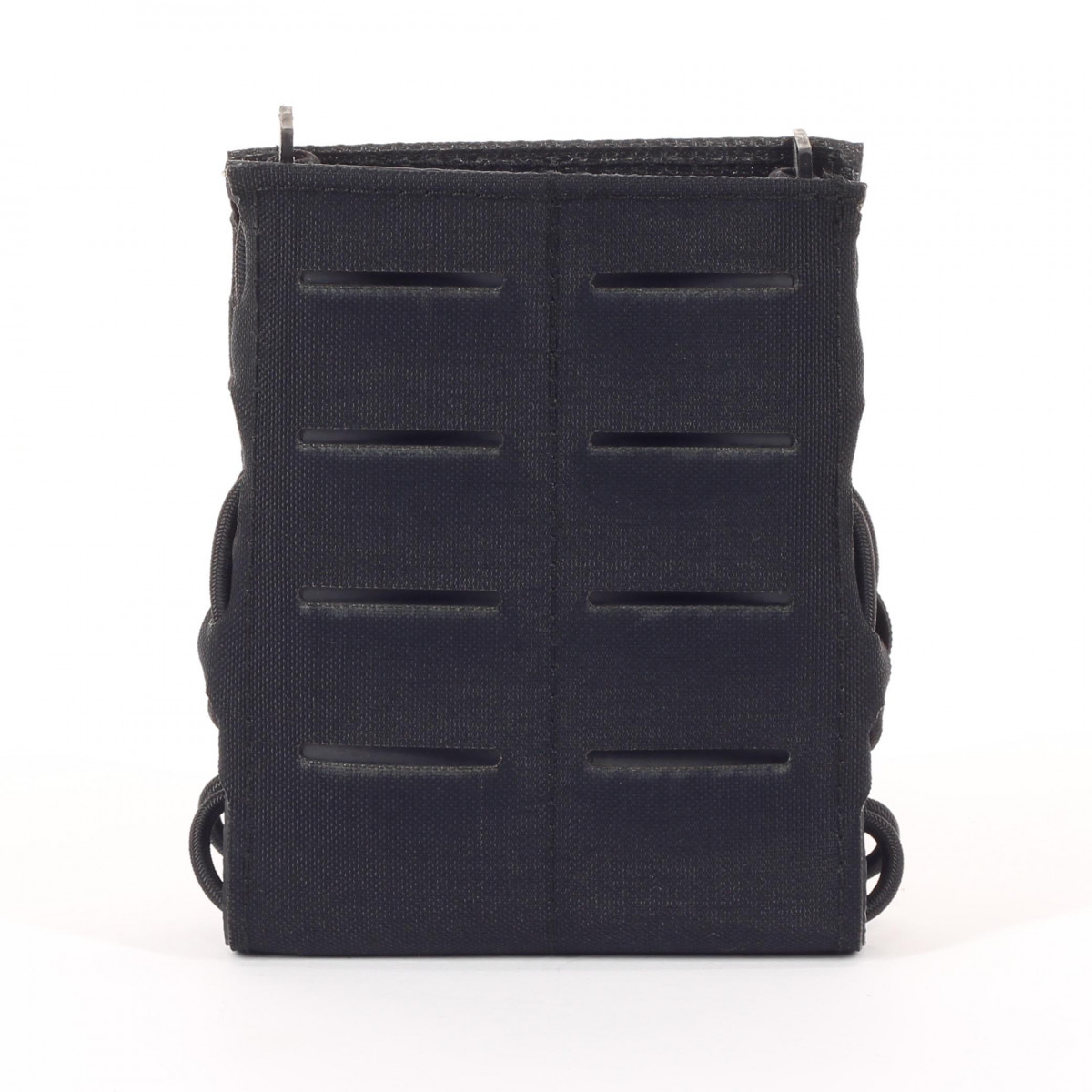 Quick-draw magazine pouch G28 LC in black