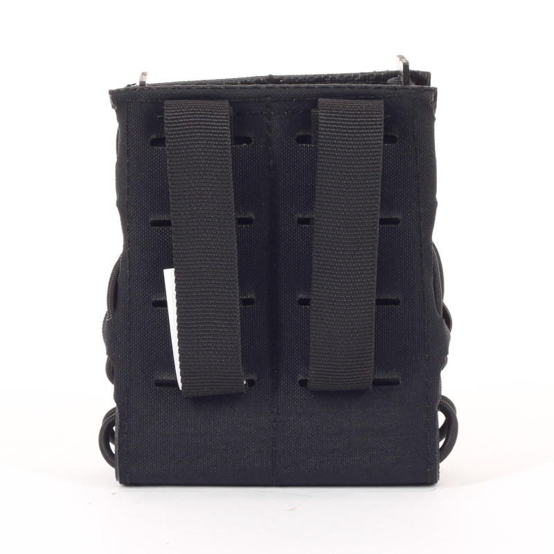 Funda para cargador de extracción rápida G28 LC en negro