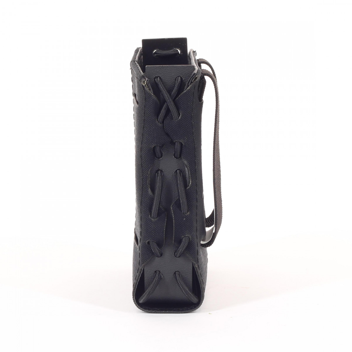 Quick-draw magazine pouch G28 LC in black