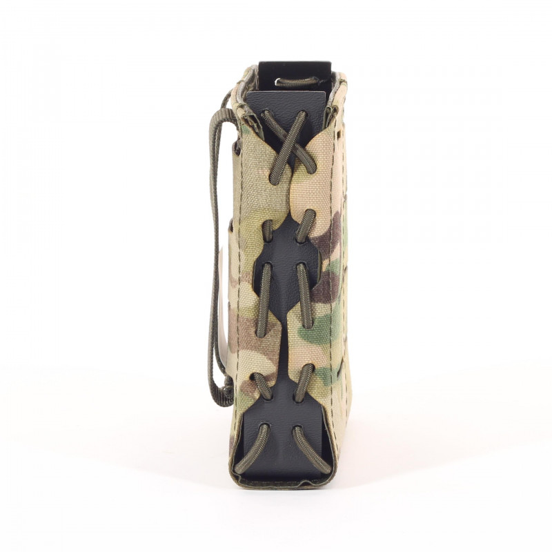 Funda para cargador de extracción rápida G28 LC en Multicam