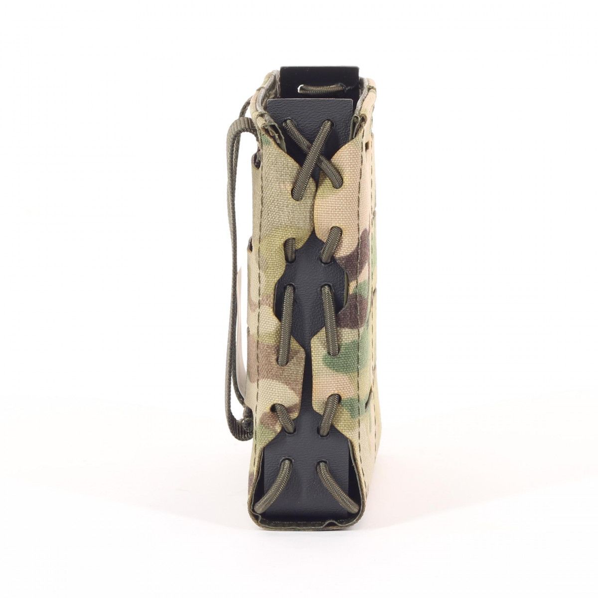 Quick-draw magazine pouch G28 LC in Multicam