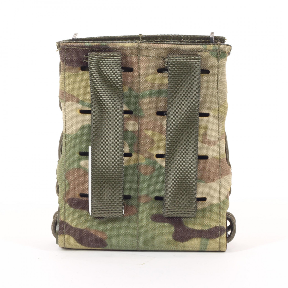 Quick-draw magazine pouch G28 LC in Multicam