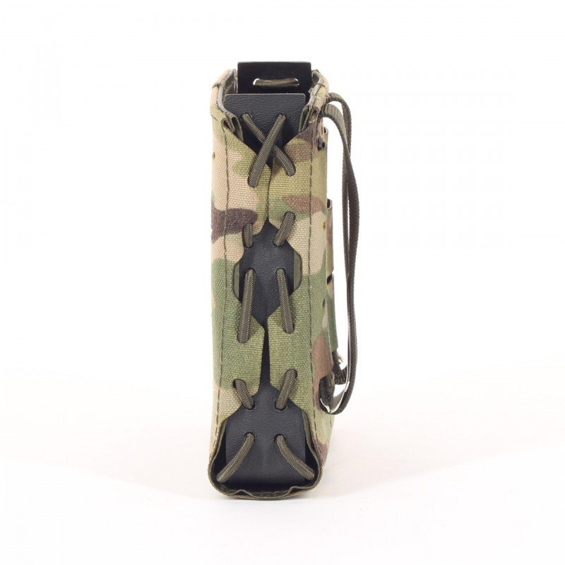 Portacaricatore a estrazione rapida G28 LC in Multicam