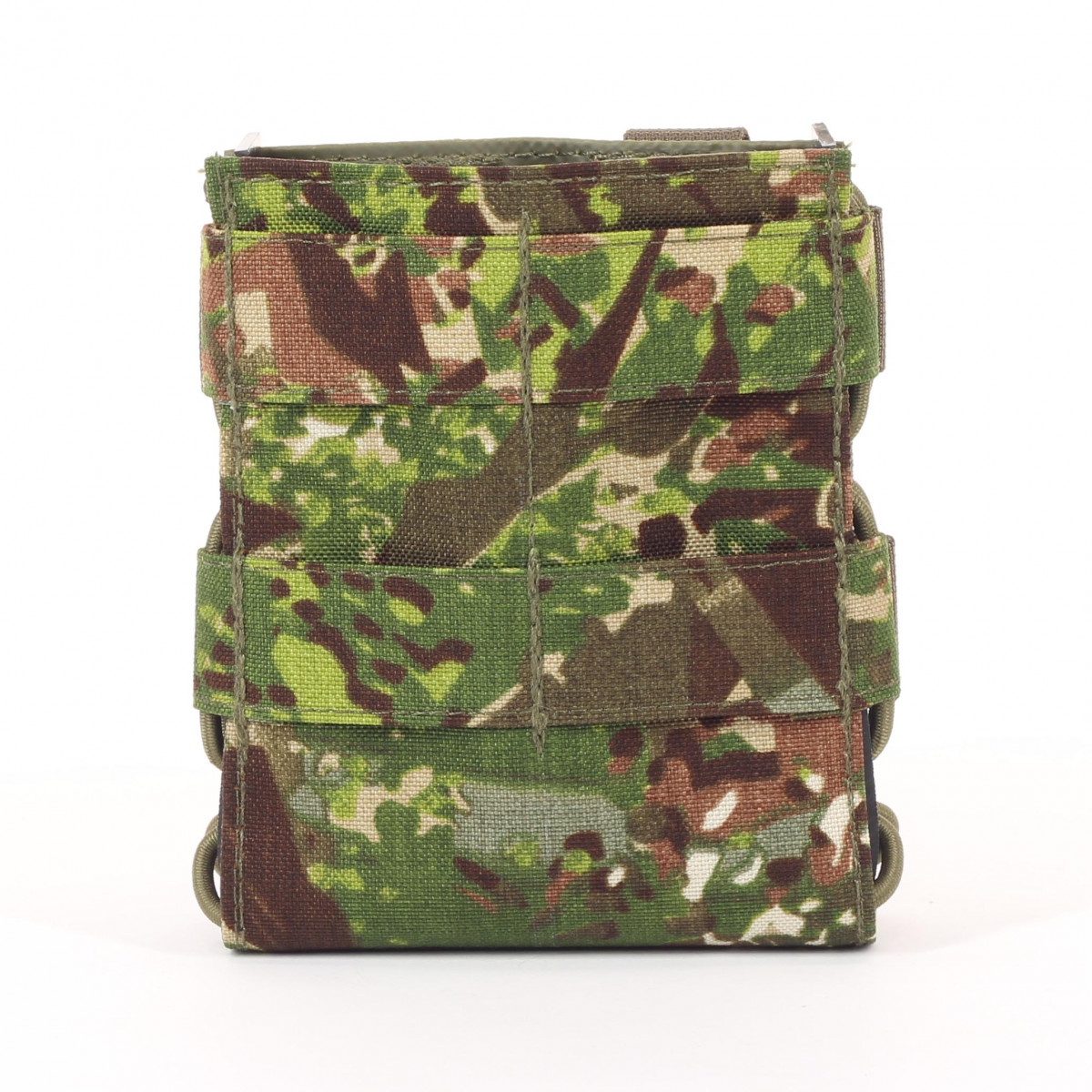 Quick-draw magazine pouch G28 and HK417 in CONCAMO