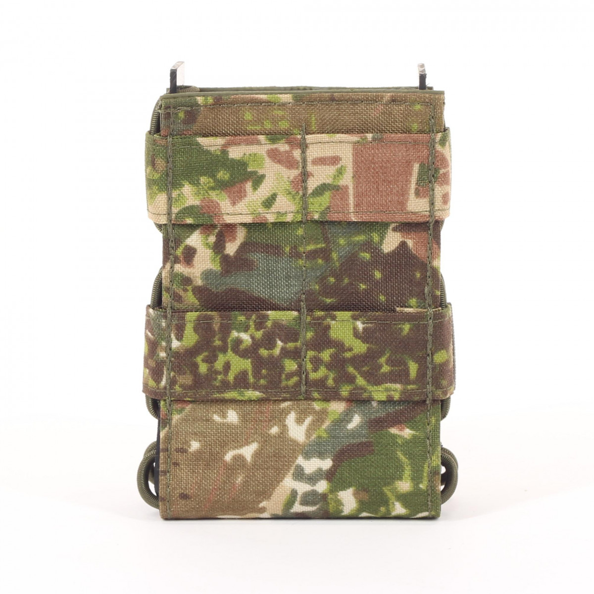 Quick-draw magazine pouch G36 short G3 in CONCAMO