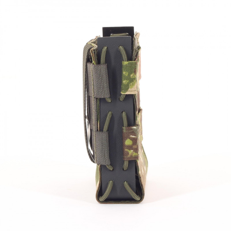 Quick-draw magazine pouch G36 short G3 in CONCAMO