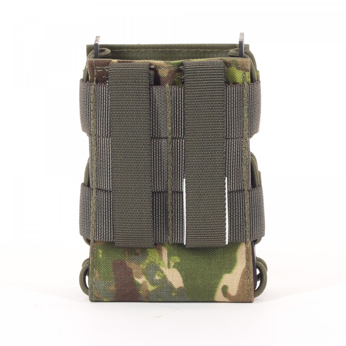 Quick-draw magazine pouch G36 short G3 in CONCAMO