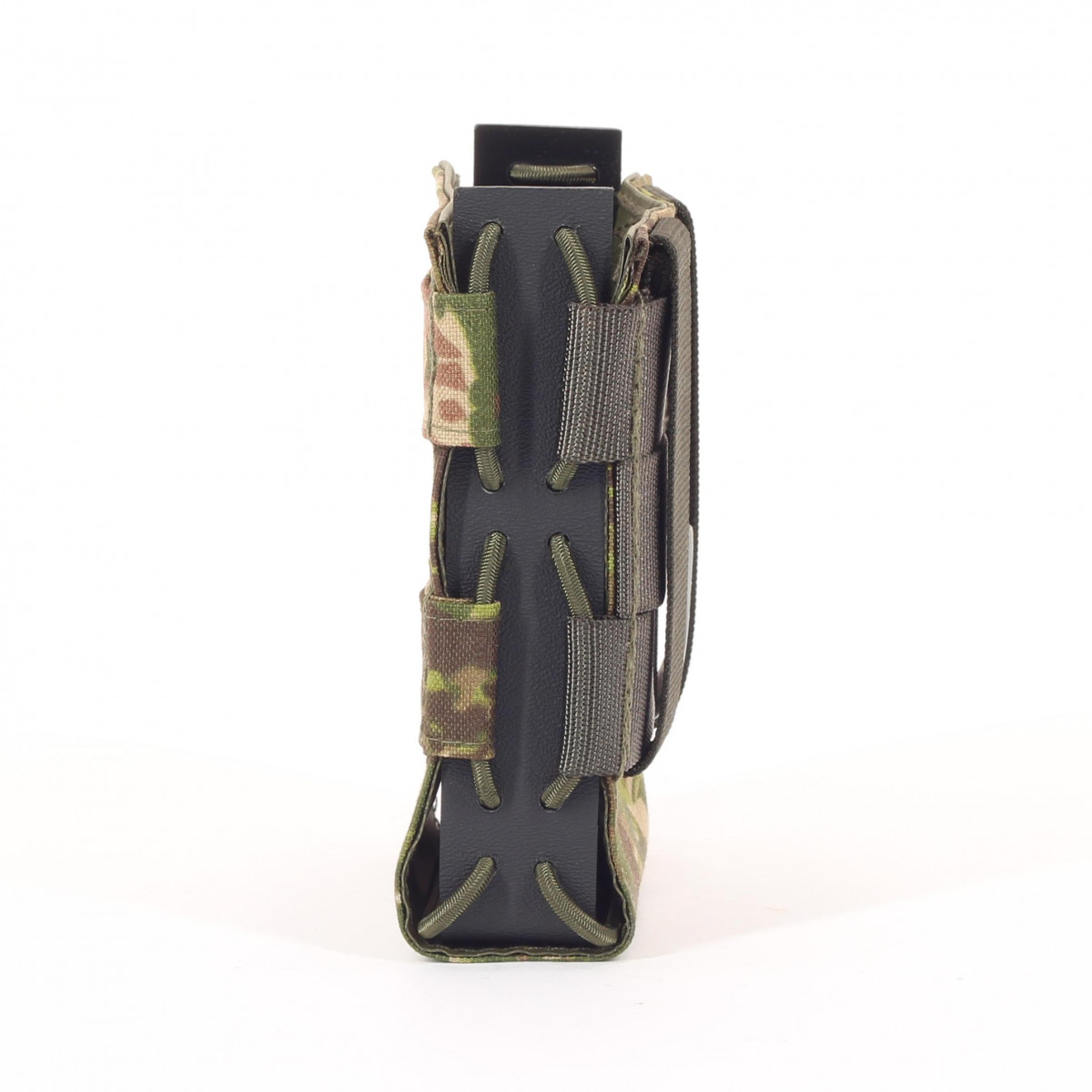 Quick-draw magazine pouch G36 short G3 in CONCAMO