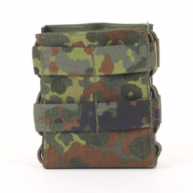 Quick-draw magazine pouch G28 and HK417