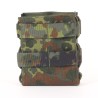 Portacargadores de extracción rápida G28 y HK417 en camuflaje