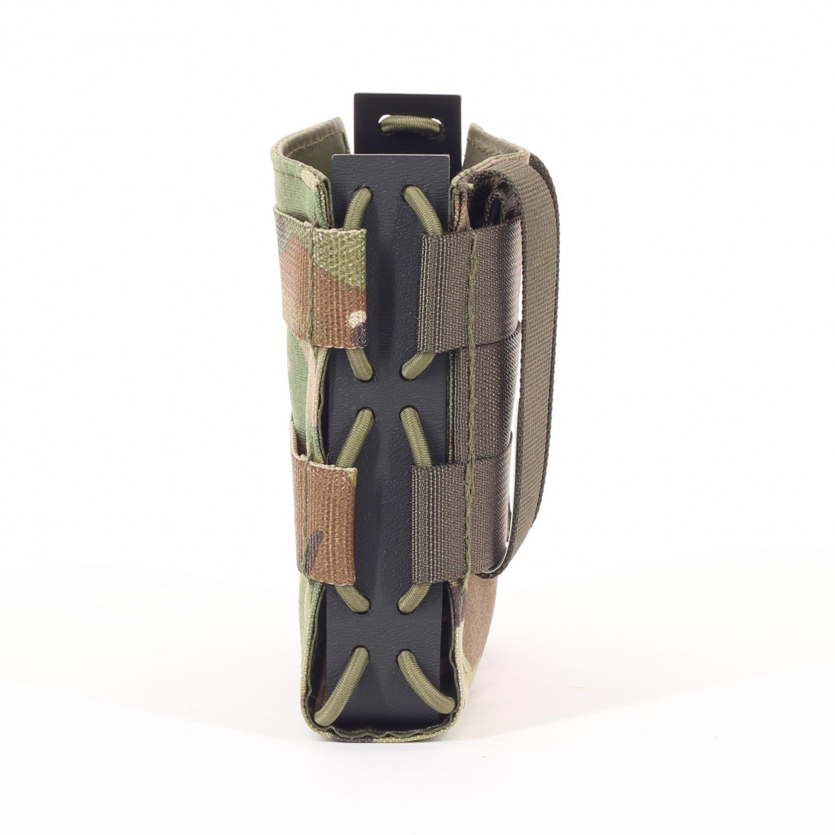 Funda para cargador de extracción rápida G28 y HK417 en Multicam