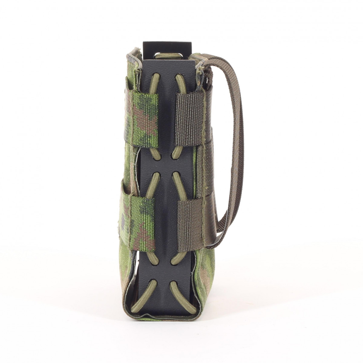 Quick-draw magazine pouch G36 short G3 in Finnish M05 Camo