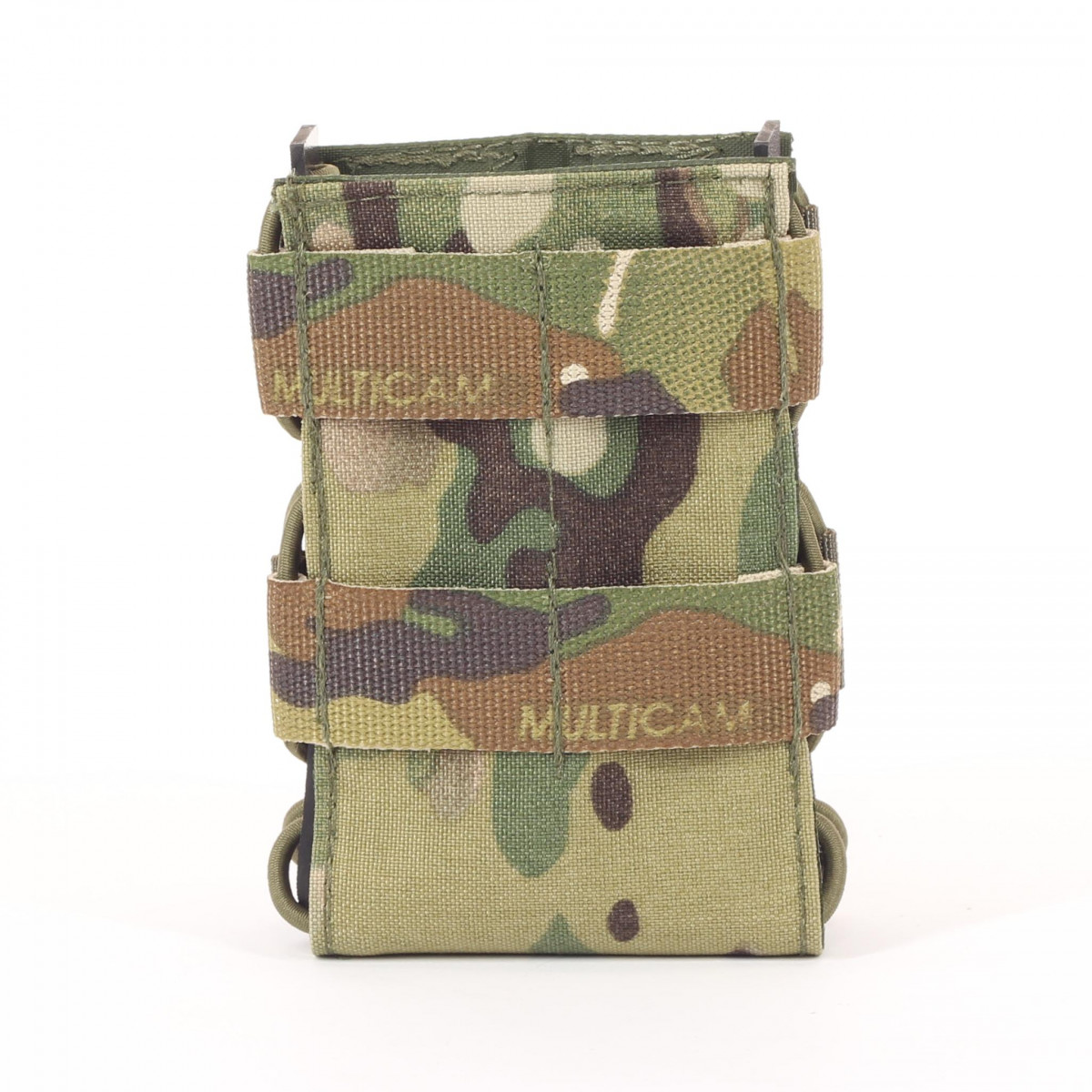 Quick-draw magazine pouch G36 short G3 in Multicam