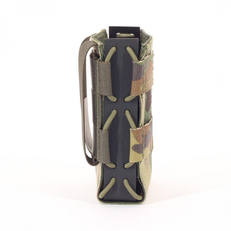 Quick-draw magazine pouch G36 short G3 in Multicam