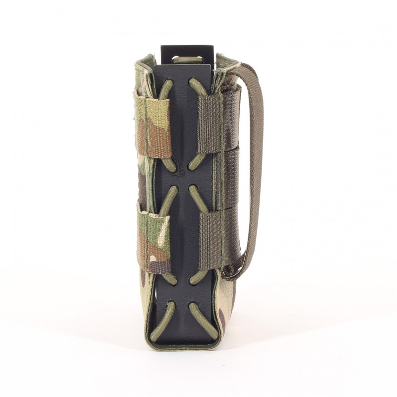 Quick-draw magazine pouch G36 short G3 in Multicam