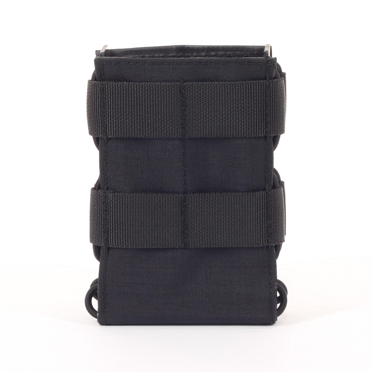 Funda para cargador de extracción rápida G36 corta G3 en negro