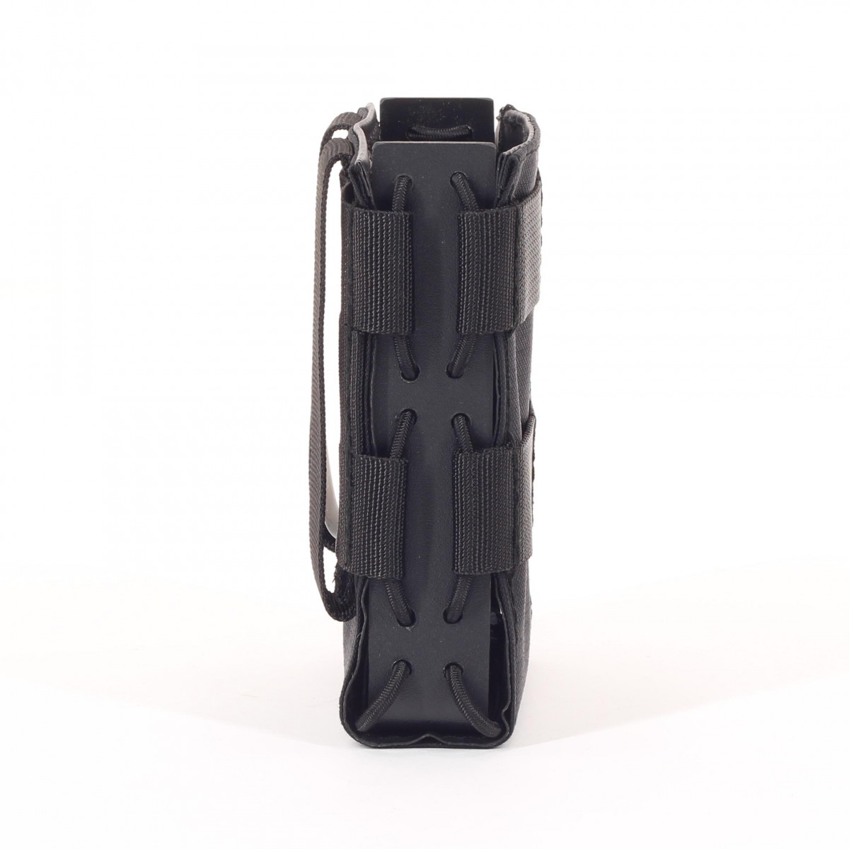 Funda para cargador de extracción rápida G36 corta G3 en negro