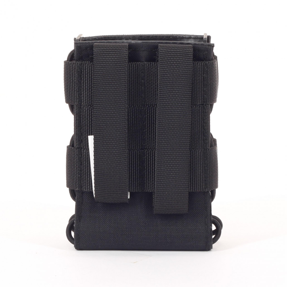 Funda para cargador de extracción rápida G36 corta G3 en negro