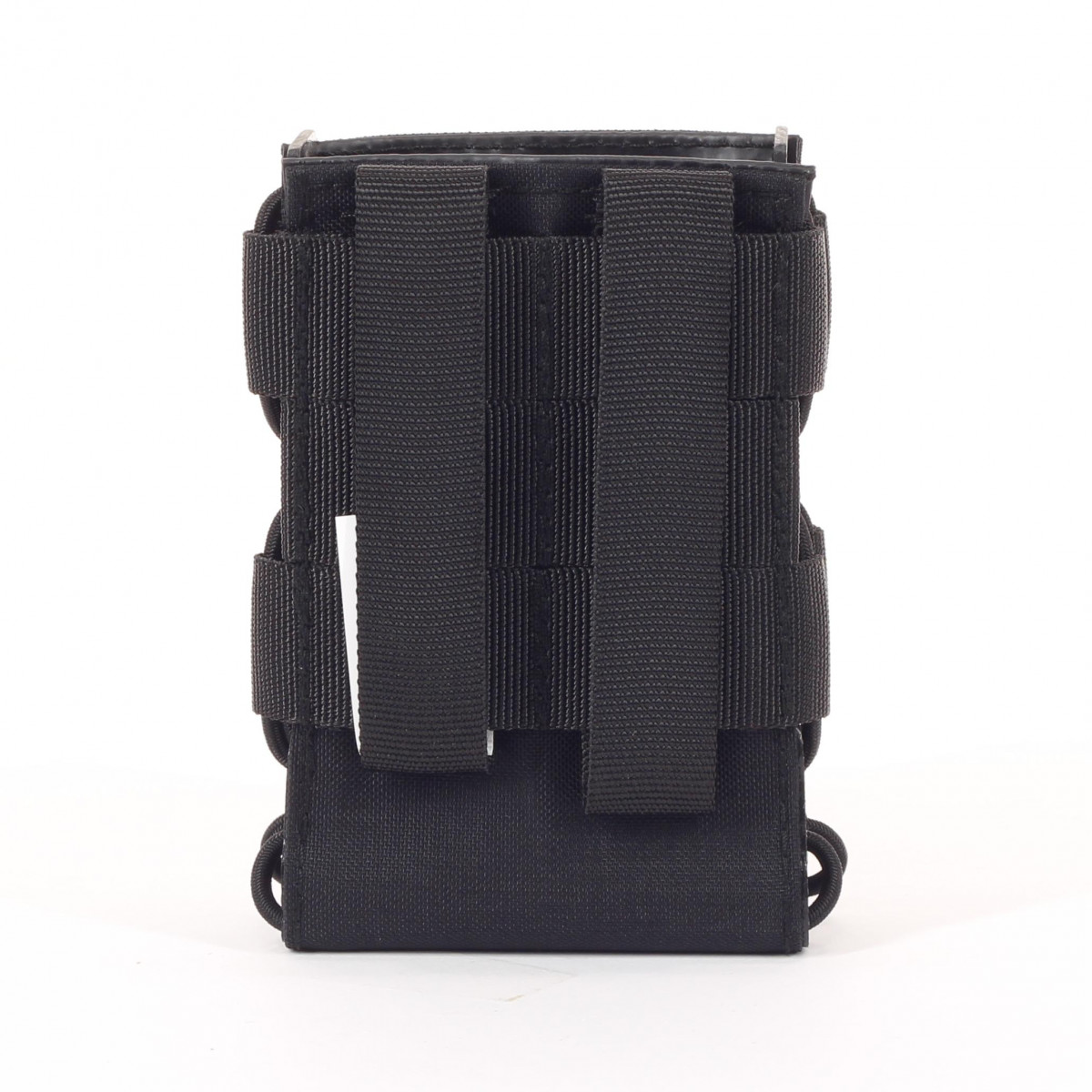 Quick-draw magazine pouch G36 short G3 in black
