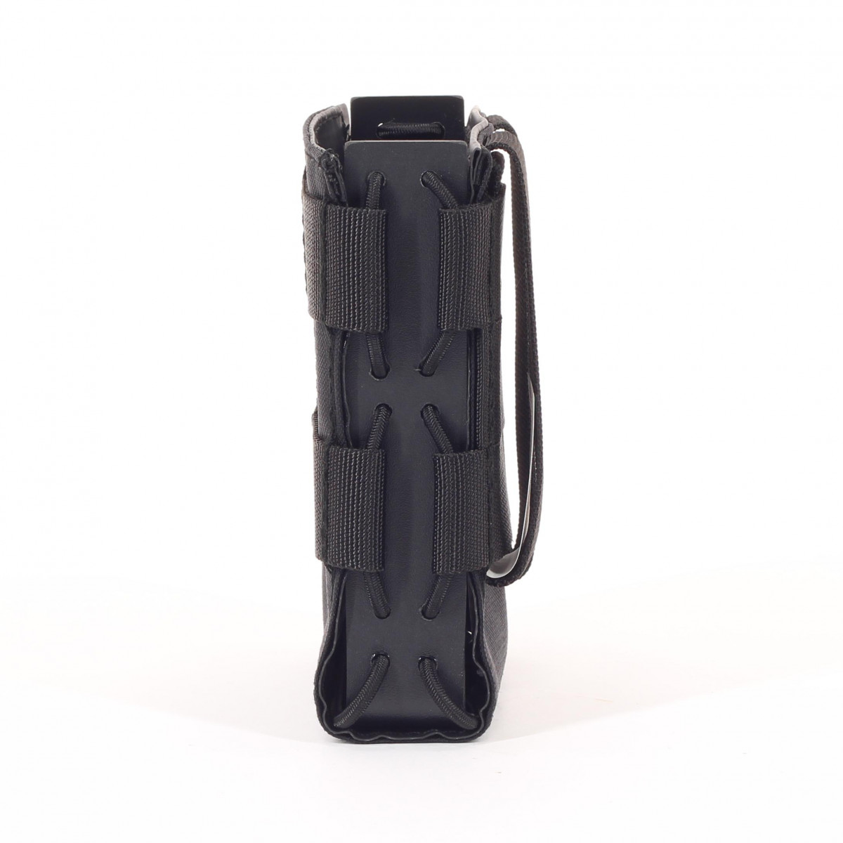 Funda para cargador de extracción rápida G36 corta G3 en negro