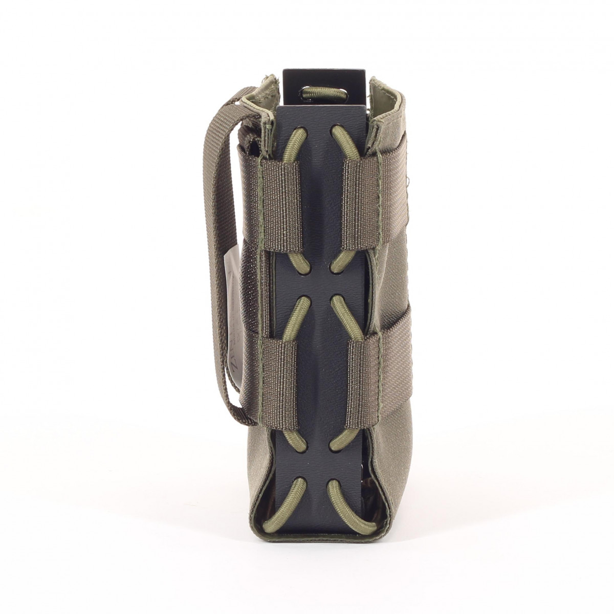Quick-draw magazine pouch G36 short G3 in stone gray-olive