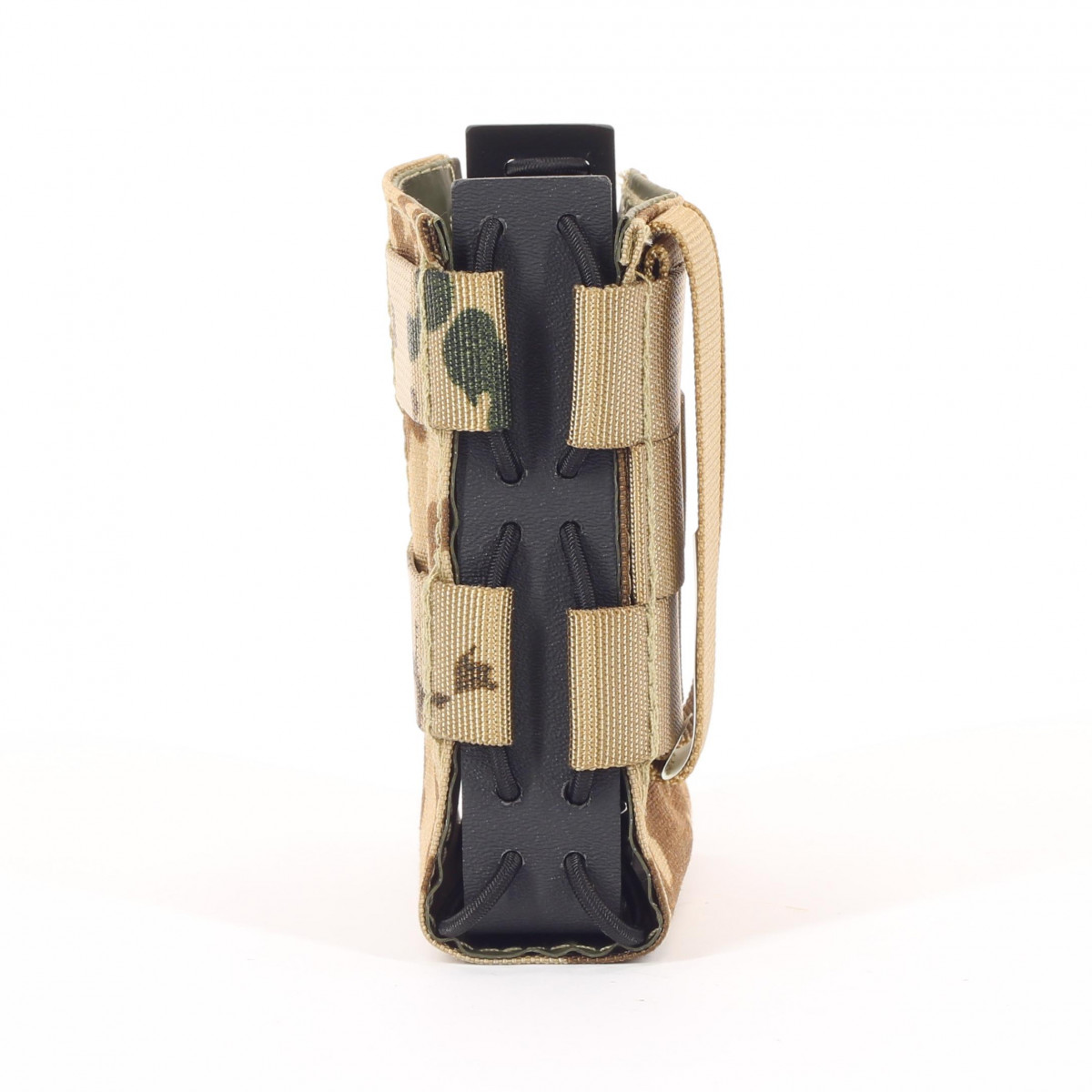 Quick-draw magazine pouch G36 short G3 in tropical camouflage