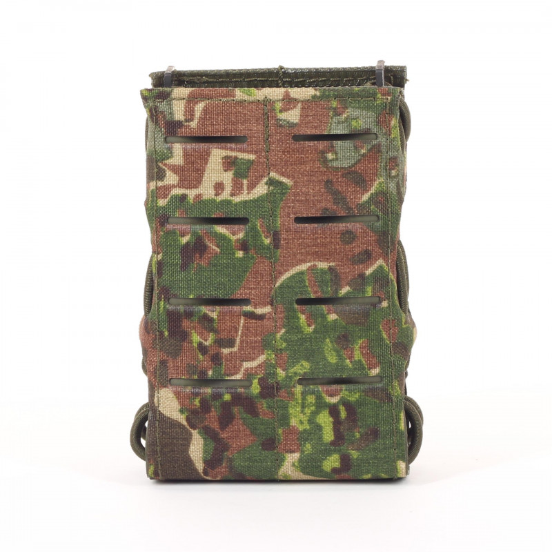 Funda para cargador de extracción rápida G36 LC corta en CONCAMO