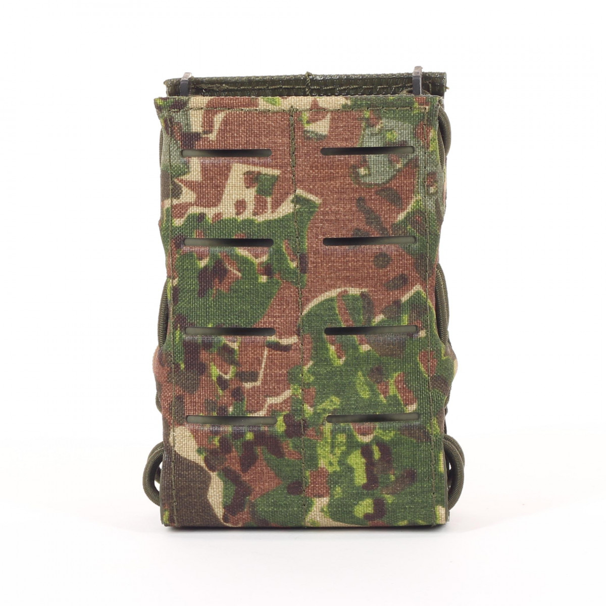 Funda para cargador de extracción rápida G36 LC corta en CONCAMO