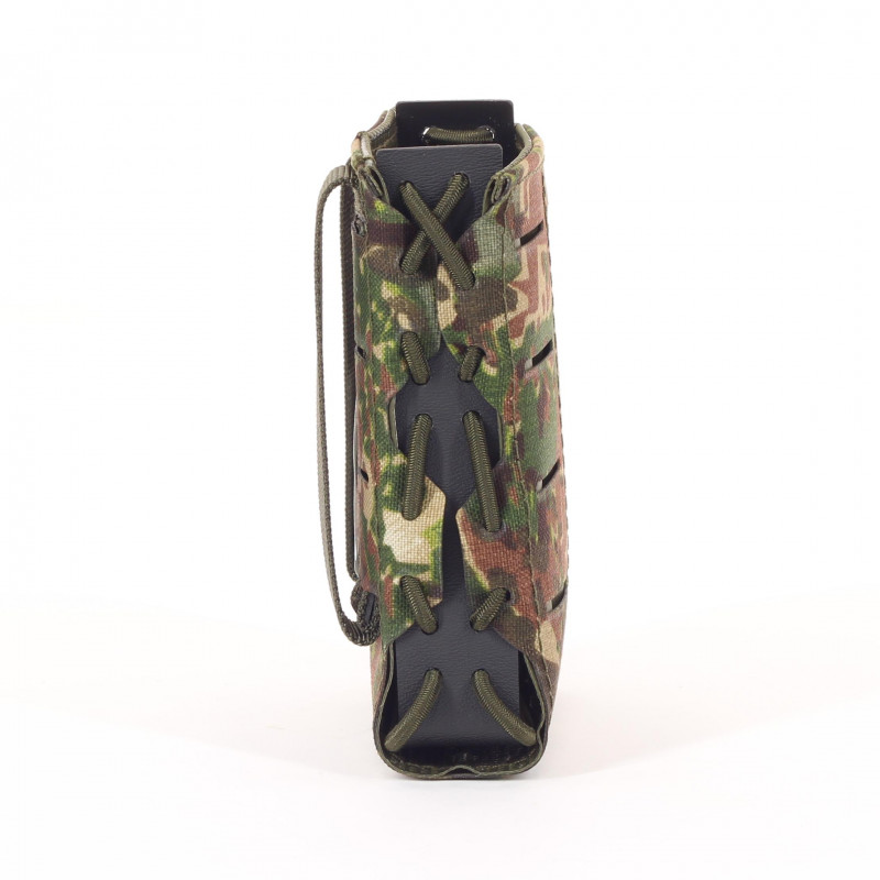 Quick-draw magazine pouch G36 short LC in CONCAMO