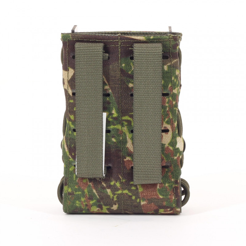 Quick-draw magazine pouch G36 short LC in CONCAMO