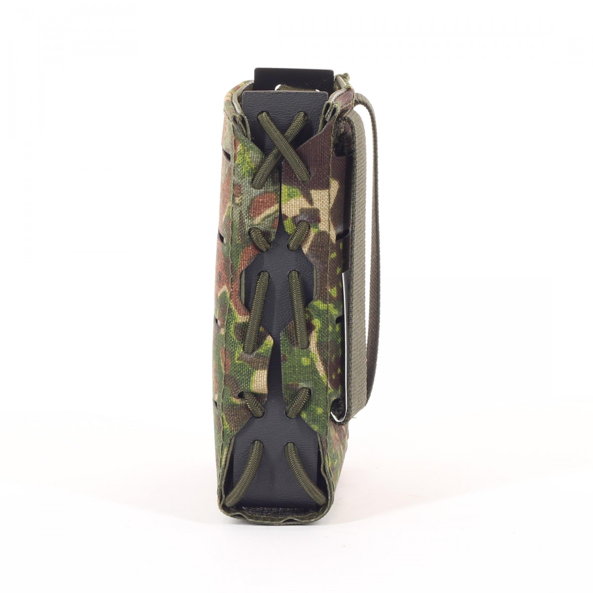 Funda para cargador de extracción rápida G36 LC corta en CONCAMO