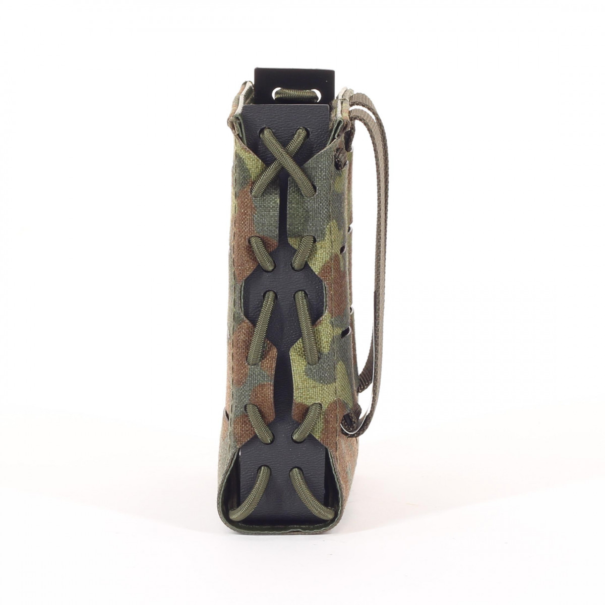 Quick-draw magazine pouch G36 short LC in camouflage