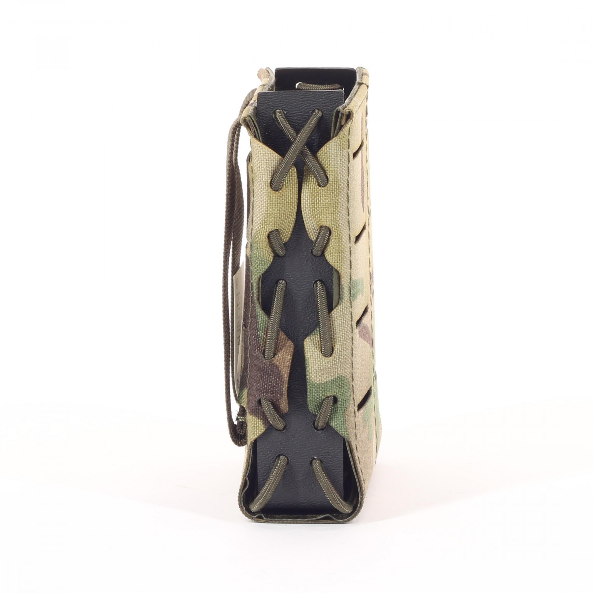 Quick-draw magazine pouch G36 short LC in Multicam