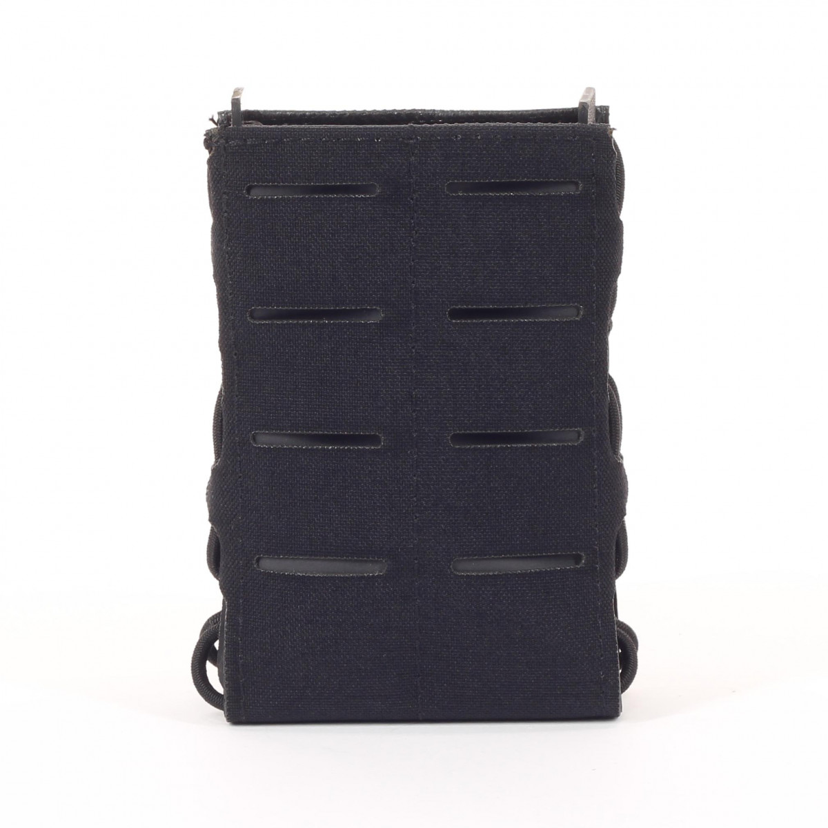 Funda para cargador de extracción rápida G36 LC corta en negro