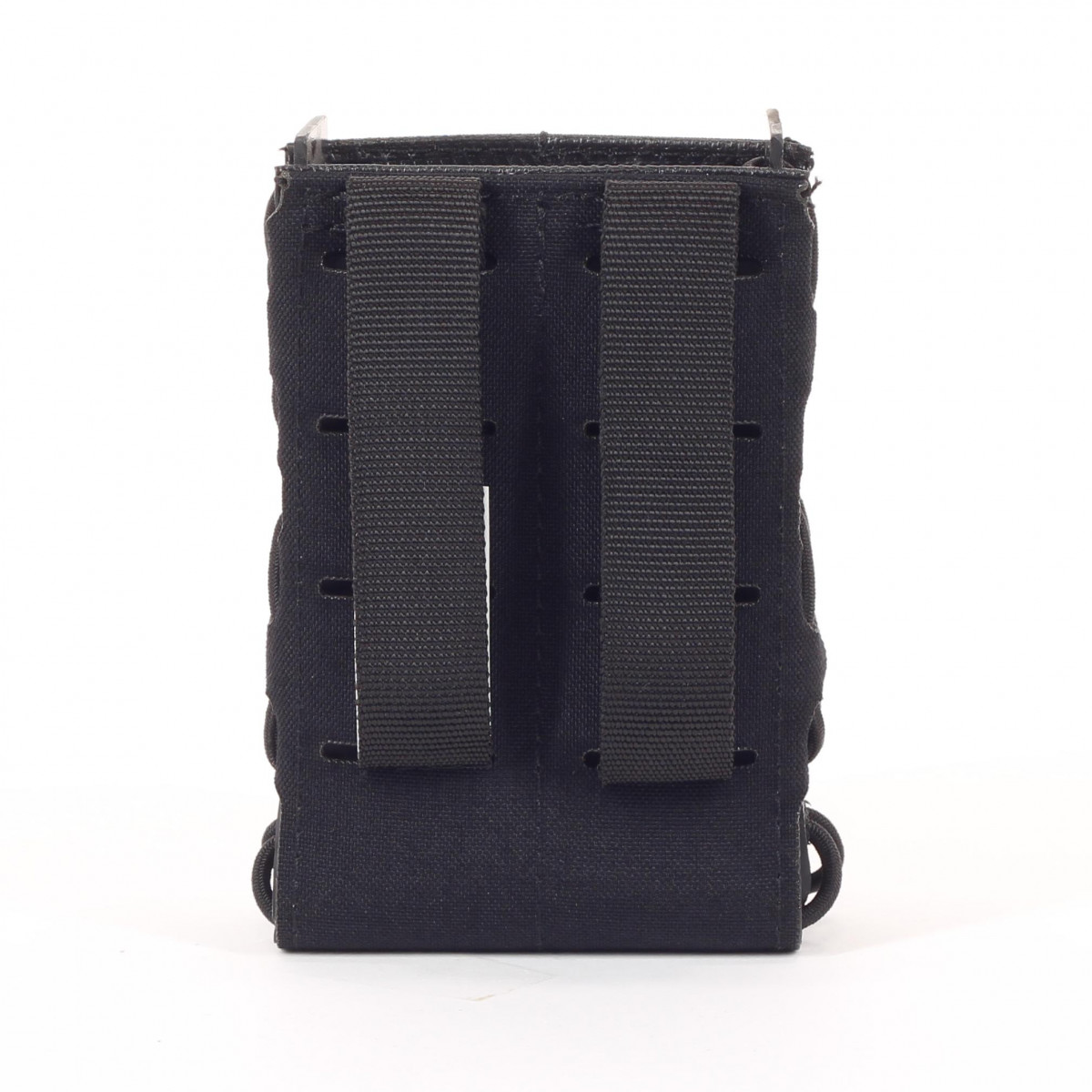 Funda para cargador de extracción rápida G36 LC corta en negro