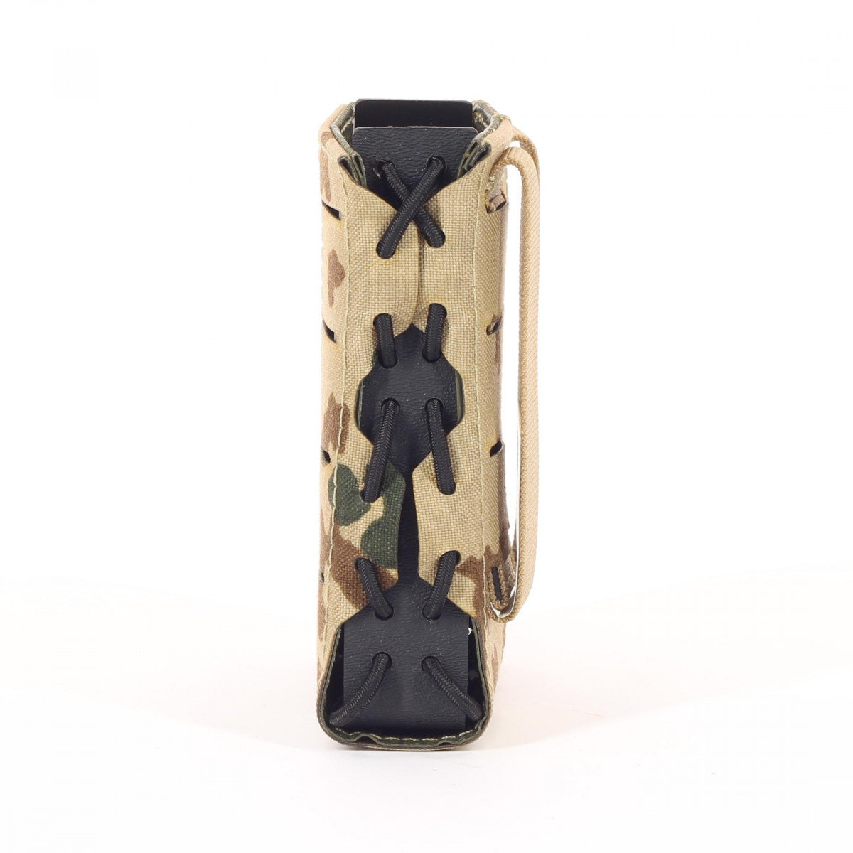 Quick-draw magazine pouch G36 short LC in tropical camouflage