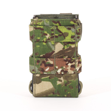 Quick-draw magazine pouch M4