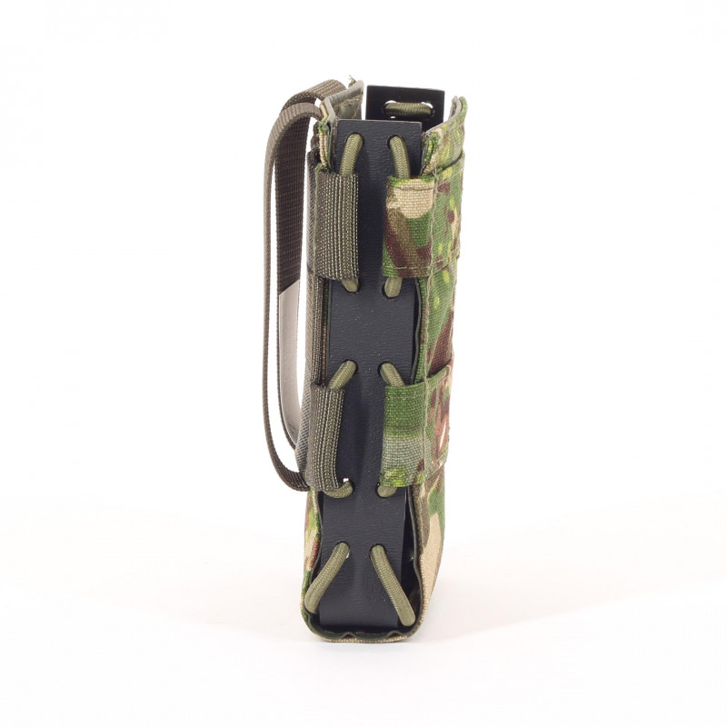 Quick-draw magazine pouch M4 in CONCAMO