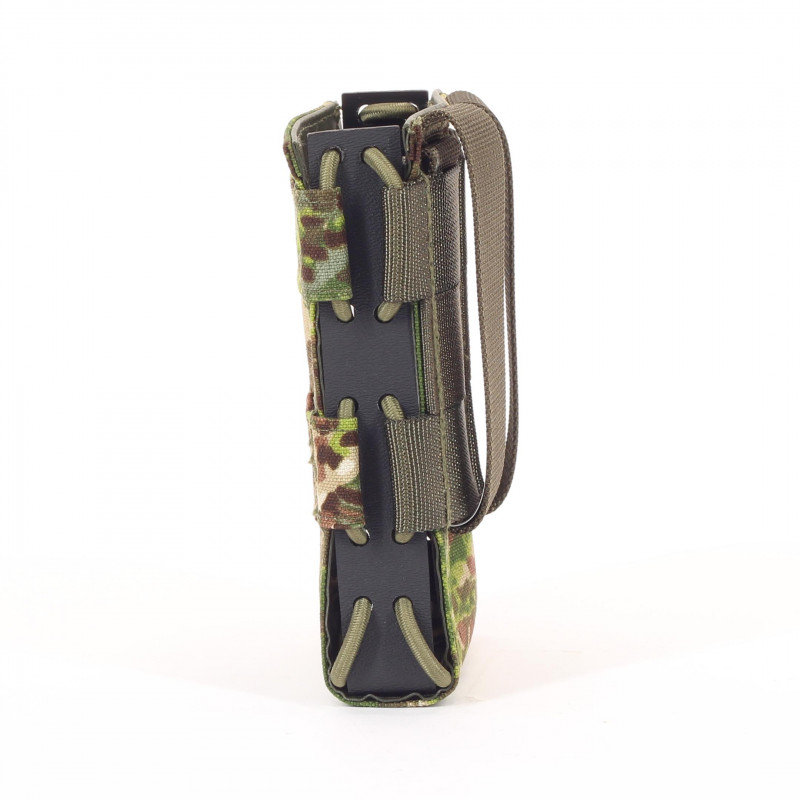 Quick-draw magazine pouch M4 in CONCAMO