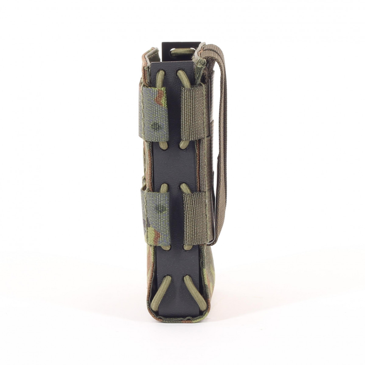 Quick-draw magazine pouch M4 in camouflage