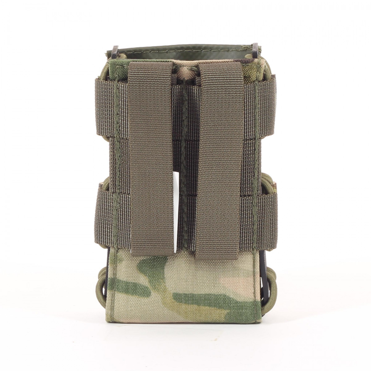 Portacaricatore a estrazione rapida M4 in Multicam