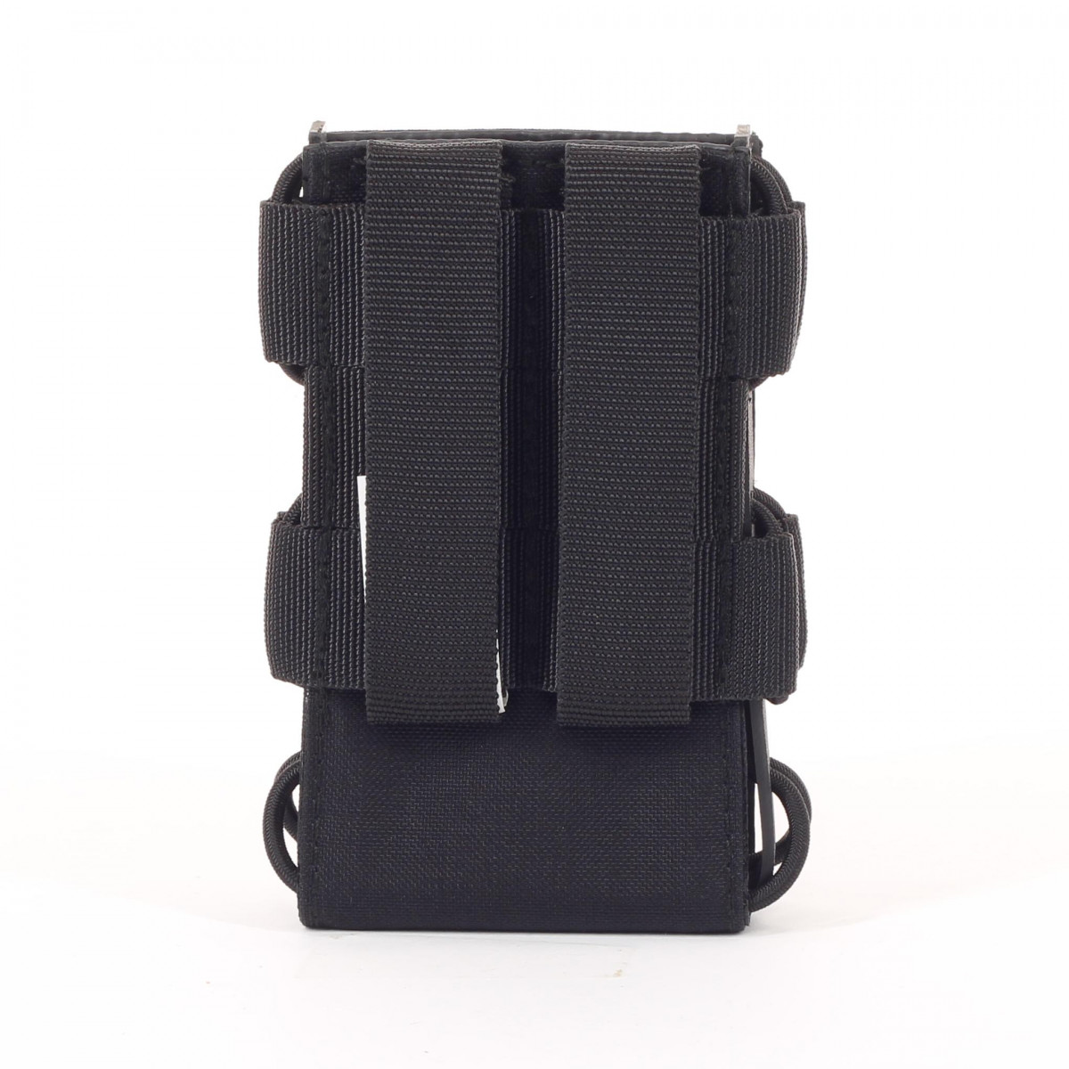 Quick-draw magazine pouch M4 in black