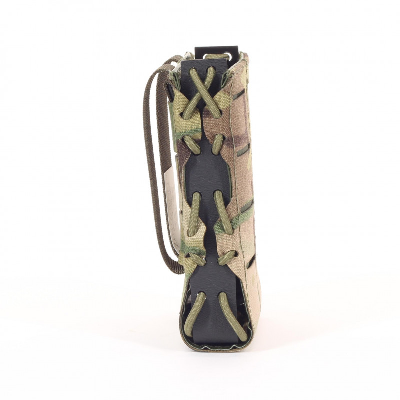 Quick-draw magazine pouch M4 LC in Multicam