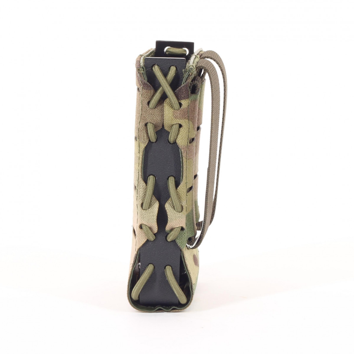 Quick-draw magazine pouch M4 LC in Multicam