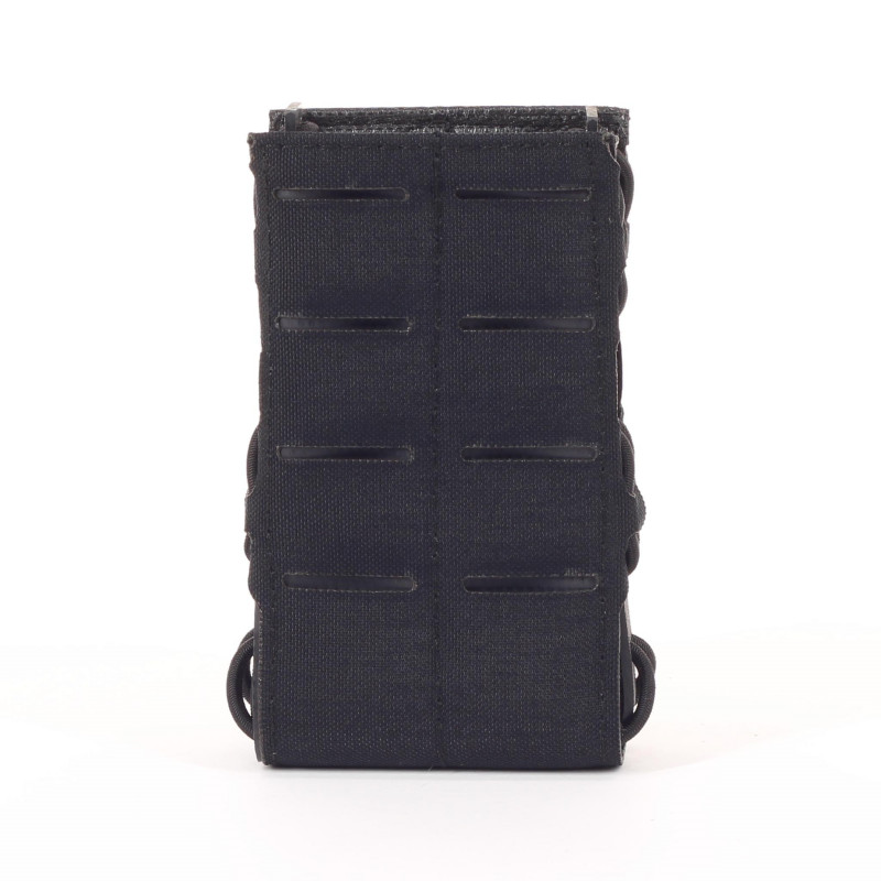 Funda para cargador de extracción rápida M4 LC en negro