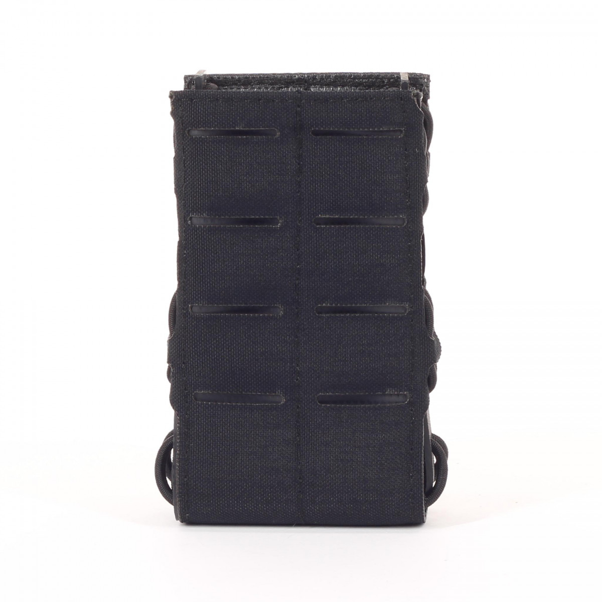 Funda para cargador de extracción rápida M4 LC en negro